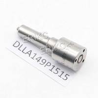 ERIKC 0433 171 936 Buse de pompe à carburant diesel DLLA149P1515 0 433 171 936 Buses de brûleur à mazout DLLA 149 P 1515 pour 0445110297 0445110281