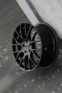 Jante de roues de voiture de tourisme Trz 18 19 pouces JDM 5x112 5x100 5x120 jantes en alliage d'aluminium roue de formage de flux pour <span class=keywords><strong>Alpina</strong></span> <span class=keywords><strong>bmw</strong></span> - Product Image 3