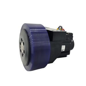 Moteur à roue compacte MDBOT 48V 1570W avec réducteur à engrenages planétaires pour robot mobile automobile - Product Image 5