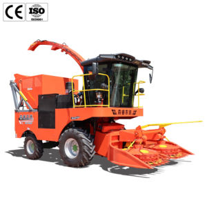 Máquina para Hacer Silo <span class=keywords><strong>de</strong></span> Maíz con Certificación CE ISO9001, Automática, para Granjas - Product Image 1