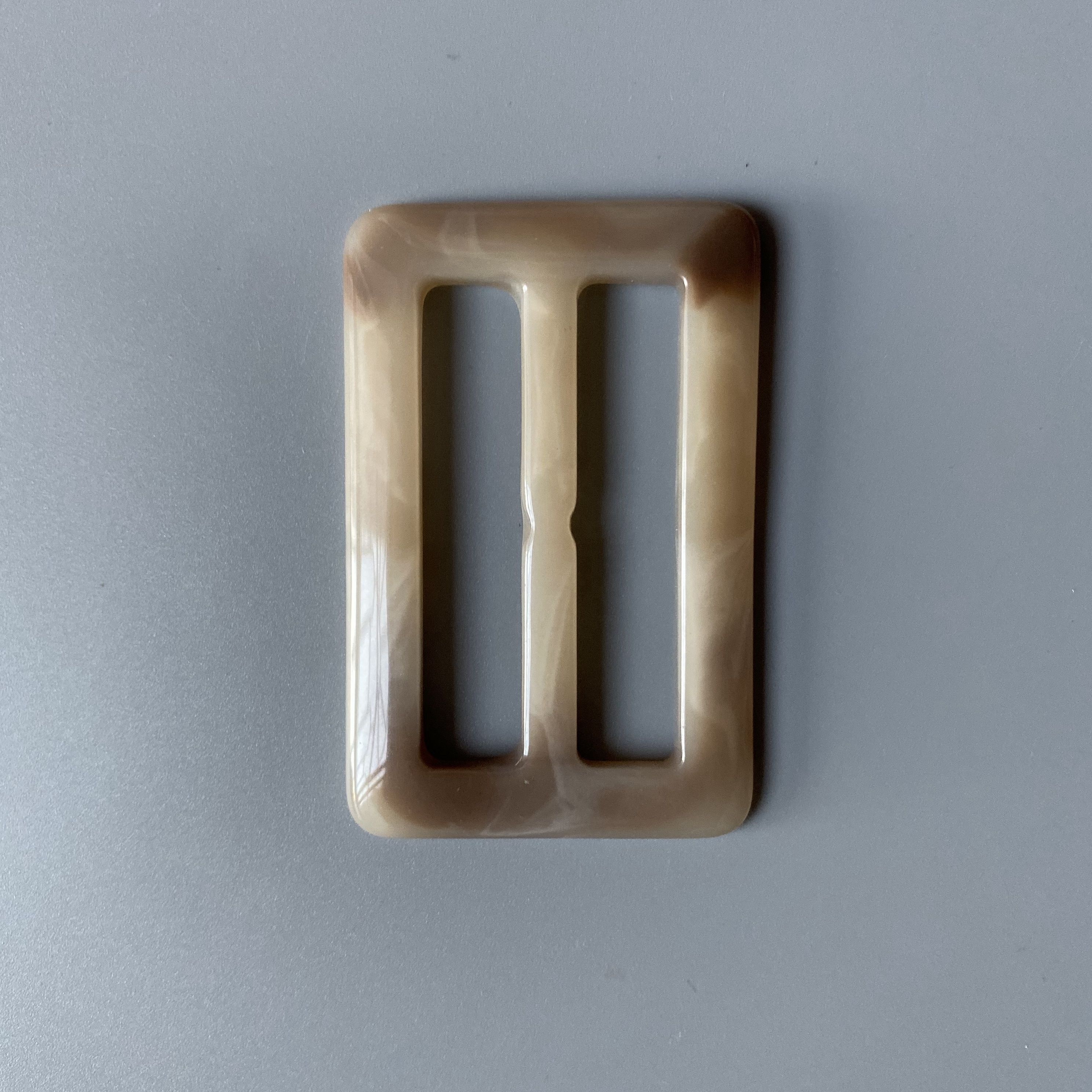 Отличительные Дешевого Пластика Пояс Рог пряжка