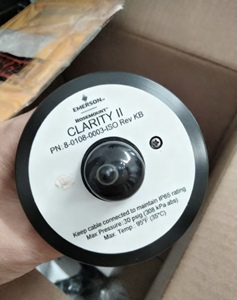 สำหรับเครื่องวัดความขุ่นอุตสาหกรรม T56 Clarit II พร้อมจอแสดงผลที่มีความเสถียรและระบบป้องกันฟองอากาศอย่างมีประสิทธิภาพ - Product Image 2