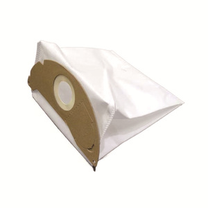 Compatible con Krcher WD2 A2004, bolsa para polvo sin tela, accesorio para aspiradora, 345 mm x 310 mm, fibra, uso doméstico - Product Image 3