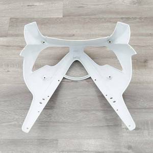 XINMATUO XF-12-70ด้านหน้าด้านบน Fairing Cowl จมูก Fit สำหรับ <span class=keywords><strong>Triumph</strong></span> <span class=keywords><strong>Daytona</strong></span> <span class=keywords><strong>675</strong></span> 2006-2008 <span class=keywords><strong>2007</strong></span> 06 07 - Product Image 6