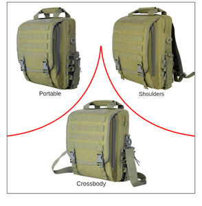 Custom Outdoor Sports <b>Backpack</b> Camping Combat Mountaineering Bag Sports <b>Backpack</b> Custom Luggage Bag Travel Bag <b>Backpack</b> - Product Image 5