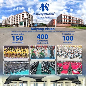 5.5kg耐荷重100kg超軽量ポータブル折りたたみ式高齢者手動車椅子手で走行スクーター - Product Image 2