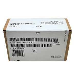 Módulo de Comunicación SIMATIC S7-200 Siemens 6ES7288-5CM01-0AA0 6es72885cm010aa0 - Product Image 1