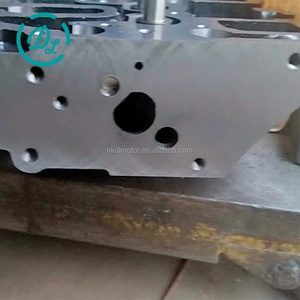 Cabeza de Cilindro EexcavaStart D7E VOE20799762, Repuesto para Motor de Excavadora de Uso Pesado - Product Image 4