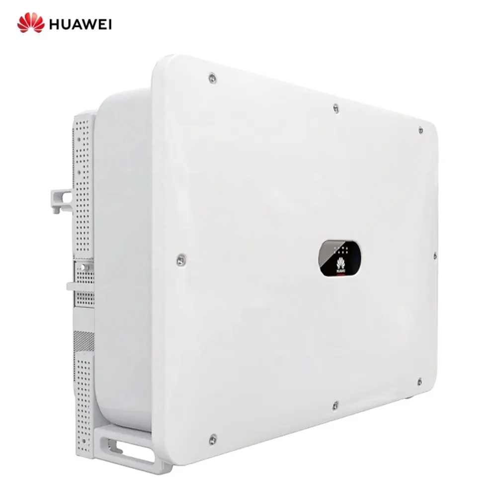 Huawei Sun2000-100ktl-inm0 Smart String Inverter 100kw Huawei Hybrid Inverter dengan Ce dan Tuv
