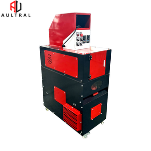 Высокоэффективный медный провод и алюминиевый кабель для переработки мини медного гранулятора с отделением из чистой меди - Product Image 3