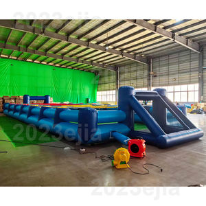 Terrain <span class=keywords><strong>de</strong></span> football gonflable multi-joueurs Terrain <span class=keywords><strong>de</strong></span> football gonflable interactif Terrain <span class=keywords><strong>de</strong></span> football gonflable pour <span class=keywords><strong>jeux</strong></span> <span class=keywords><strong>de</strong></span> groupe - Product Image 3