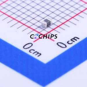 BLM18PG121SN1D Ferrite Bead 0603 RF ( Impedance @ Frequency: 120Ohm@100MHz )( Error: 25% )( DC Resistance (DCR): 50mOhm ) - Product Image 1