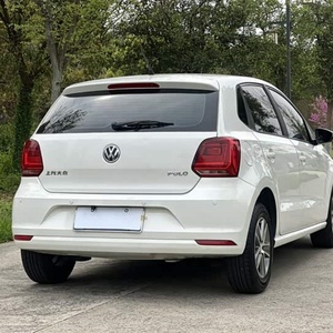 <span class=keywords><strong>Volkswagen</strong></span> <span class=keywords><strong>Polo</strong></span> 2016 1.4L Automatica Trendline Euro <span class=keywords><strong>V</strong></span>, Usata, Guida a Sinistra, Hatchback, Aspirata Naturalmente, Basso Chilometraggio, Auto Urbana per Uso Quotidiano - Product Image 4