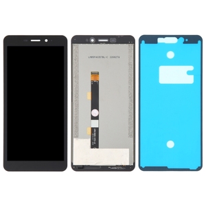 Éboulis LCD d'origine 100% testé pour <span class=keywords><strong>Ulefone</strong></span> <span class=keywords><strong>Armor</strong></span> <span class=keywords><strong>X10</strong></span>/ <span class=keywords><strong>X10</strong></span> <span class=keywords><strong>pro</strong></span> avec écran d'affichage de remplacement complet du numériseur - Product Image 2