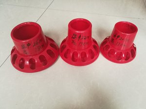 RS-18 Tự Động Mới Nhựa Động Vật Trung Chuyển Xô Dễ Dàng Để Sử Dụng Hệ Thống Cho Ăn Cho Gia Cầm Gà Và Vịt - Product Image 2