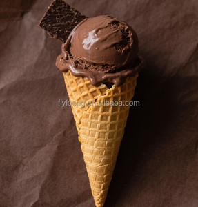 Mix in Polvere per Gelato Soft al Cioccolato di Alta Qualità, 1kg, per Gelaterie - Product Image 1