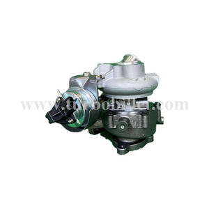 Turbocompresor Turbo Hi-Billet TF035 49335-01412 49335-01410 49335-01411 1515A295 Pieza de Repuesto - Product Image 3