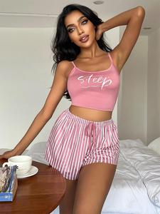 Lencería Sexy Erótica para Mujer, Camisón, Pijama, Ropa Interior Transpirable, Ropa de Dormir Informal para Mujer Madura - Product Image 4