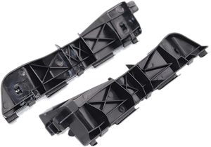 Hanous Auto Parts Front <span class=keywords><strong>L</strong></span> & R Soporte de montaje de parachoques para Toyota OEM 52536-05020 52535-05020 5253605020 5253505020 - Product Image 2
