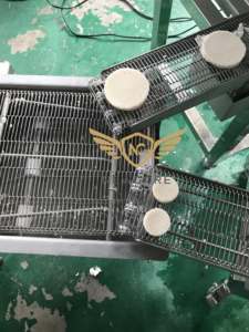 Línea de producción de hamburguesas - Product Image 2