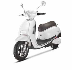 Trottinettes électriques haute vitesse 1500w pour adultes, puissantes, avec pédales et freins à disque - Product Image 3