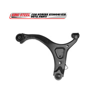 Bras de suspension inférieur avant gauche de haute qualité pour Hyundai Santa Fe 54500-2B500 545002B500