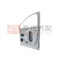 Ensemble de porte avant droite de voiture OEM 16299260-00 SA5HA-6101019/70 pour BYD Song L DM-i Smart Driving Edition, Song L DM-i