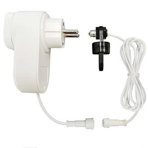 نظام EPTTECH ATO Socket-01 للكشف التلقائي عن مستوى السوائل بالأشعة، نظام ذكي للتحكم في مستوى المياه لأحواض السمك - Product Image 1