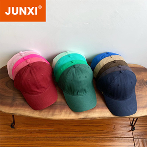 Cappellini Sportivi Morbidi in 40 Colori Disponibili, Cappelli da Golf in Cotone Non Strutturati di Alta Qualità, Berretto da Baseball per Uomo - Product Image 4