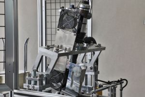 Machine de fabrication de gobelets jetables en papier à bas <span class=keywords><strong>prix</strong></span> pour la protection de l'environnement dernière <span class=keywords><strong>MG</strong></span>-C600S - Product Image 5