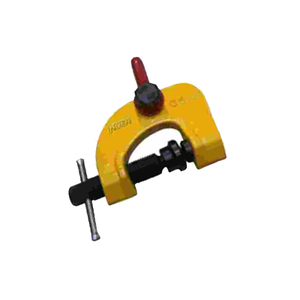 Durable 6" Aluminum Alloy <b>Quick</b> <b>Release</b> Universal Cam <b>Clamp</b> Perfect For Woodworking DIY Projects Bulk Supply - Product Image 3