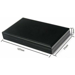 Báscula Digital de Bolsillo de Precisión de 200g, Herramienta para Pesar Joyas - Product Image 6