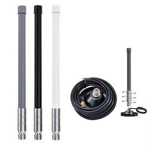 Antenne en fibre de verre 698-2700 MHz, antenne Lora 868 MHz / 915 MHz, antenne Wifi 4G - Product Image 4
