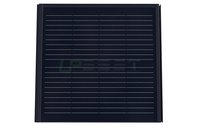 Tuiles solaires à énergie durable et facile à installer comme matériaux de construction bipv Tuiles 30w 60w 90w