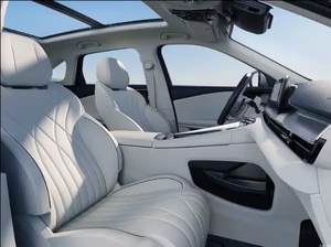 2023 CheryเกินRX Stellarใหม่รถขนาดกะทัดรัดSUV 400T 4WDความบันเทิงบินปลารุ่น<span class=keywords><strong>Xingtu</strong></span> Yaoguang AWDรถเบนซิน - Product Image 3