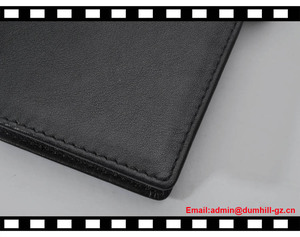 Impérial peau de mouton portefeuille <span class=keywords><strong>chine</strong></span> homme portefeuille en cuir véritable portefeuille personnalisé - Product Image 5