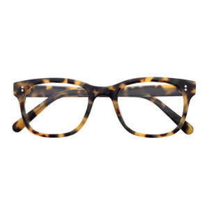 Monturas Ópticas Italianas Mazzucchelli, Marcos Ópticos, Montura de Vista, Acetato, Cuadradas, Montura Completa, Unisex, Diamante, Duraderas, para Uso Diario - Product Image 3