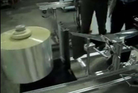 Film de lamination en polypropylène de fabrication chinoise, haute transparence et bonne adhérence pour l'emballage et l'impression