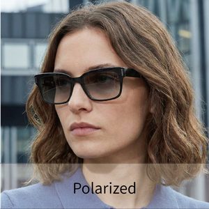 Lente de Gafas Progresiva Polarizada 1.67 Lumina Adaptix de Diseño IOT, Precio de Fábrica, para Gafas de Sol, Diámetro y Grosor Personalizables - Product Image 4