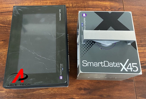 Imprimante TTO industrielle pour codes-barres QR, emballage transparent, MI Smartdate X45 Imaje, sacs d'emballage pour pain - Product Image 4