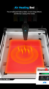 AD-F4 Mini <b>3D</b> Letter <b>Printer</b> Automatic Color-Changing Channel for Outdoor Logo Letters Advertising <b>3d</b> Letter <b>Printer</b> Maigao - Product Image 2