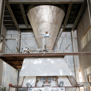 Hữu Cơ Bentonite đất sét lưu biến phụ gia cho mực/lớp phủ hóa chất - Product Image 5