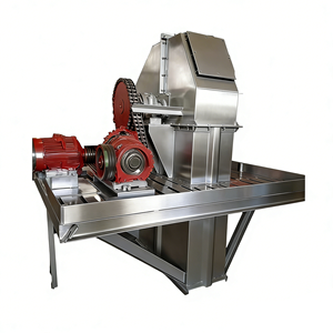 Elevador de Cangilones Industrial de Alta Resistencia para Sistemas de Manejo de Materiales a Granel - Product Image 2