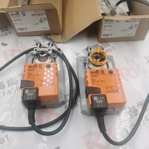 Actuador de compuerta de la Suisse NM/SM/LM/GM NM230A LMS230A NMU230 LM230ASR SM230A SM230ASR - Product Image 5
