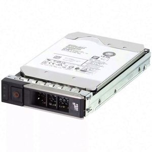 18M8N 18TB 7200 RPM SAS 12Gbps 512e 3.5" Hot-Plug Hard Drive with Carrier SSD for Server Enterprise SSD - Product Image 6
