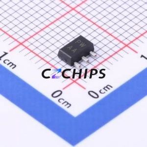 ชิปวงจรรวม PMIC NCP785AH33T1G วงจรควบคุมเชิงเส้น (LDO) ของแท้และใหม่ - Product Image 1