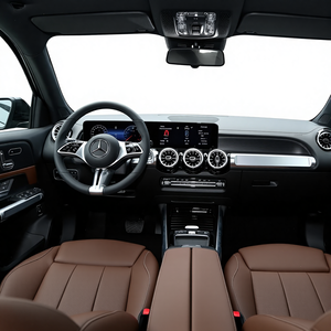 <span class=keywords><strong>GLB</strong></span> <span class=keywords><strong>200</strong></span> Dynamic Edition 2024, SUV de Nueva Energía con Diseño Renovado, Turbo, 5 Asientos, Neumáticos R18, Techo Solar - Product Image 5
