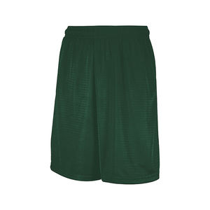 2025 conjunto de pantalones cortos de malla con cordón de estilo Atlético personalizado 100% poliéster transpirable ropa de baloncesto Venta caliente logotipo personalizado - Product Image 2