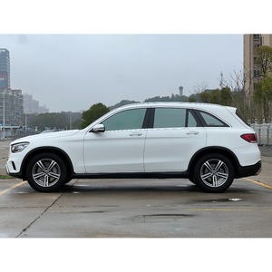 Offre Spéciale 2021 <span class=keywords><strong>Mercedes</strong></span>-Benz <span class=keywords><strong>GLC</strong></span> 260 L 4MATIC Dynamic <span class=keywords><strong>Prix</strong></span> Abordable Transmission Automatique Voiture d'<span class=keywords><strong>Occasion</strong></span> - Product Image 6
