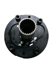 חלקי משאבת בוכנה לחופר Rexroth A4VTG, ערכות רוטור משאבה הידראולית A4VTG90 לתיקון משאבת Rexroth - Product Image 5